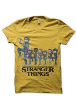 Stranger Things T-Shirt