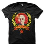 Vladimir Lenin T-Shirt