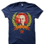 Vladimir Lenin T-Shirt