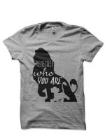 The Lion King Half Sleeve T-Shirt