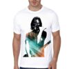 Porcupine Tree White T-Shirt