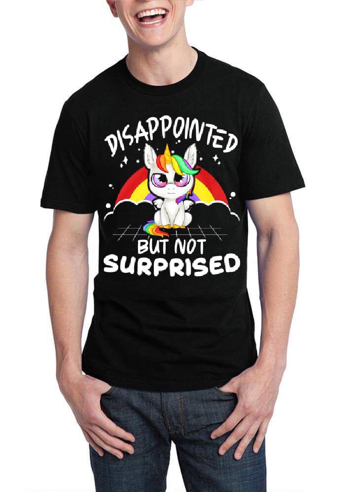 Unicorn T-Shirts