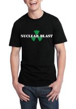 Nuclear Blast Black T-Shirt