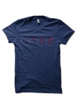 Countdown Special Edition Half Sleeve T-Shirt