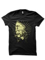 Lemmy - Tribute Half Sleeve T-Shirt