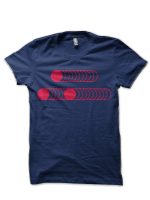 Predator Target Half Sleeve T-Shirt