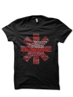 Red Hot Chili Peppers T-Shirt