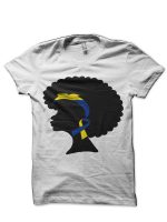 Down syndrome Awareness Ribbons T shirt For Women Half Sleeve T-Shirt