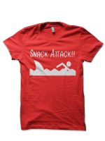 Apex Predator Half Sleeve T-Shirt