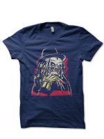 Apex Predator Half Sleeve T-Shirt