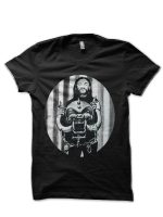 Motorhead Half Sleeve T-Shirt