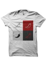 Red Hot Chili Peppers T-Shirt