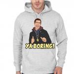 Brooklyn Nine-Nine Hoodie