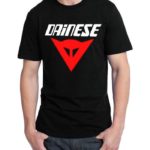 Triumph Black T-Shirt