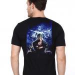Roronoa Zoro One Piece Black T-Shirt