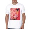 Dead Inside White T-Shirt