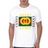 Gucci White T-Shirt