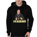 Brooklyn Nine-Nine Hoodie