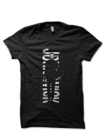 Wick 3 Chapter Three T-Shirt