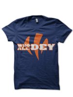 Who Dey All Dey T-Shirt