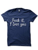 Lana Del Rey Love T-Shirt