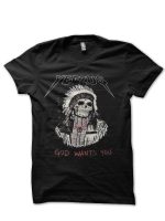 kanye West Half Sleeve T-Shirt
