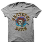 Grateful Dead Half Sleeve T-Shirt