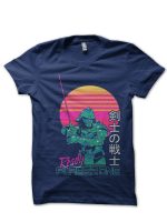 Gamer Half Sleeve T-Shirt