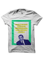 The Office White T-Shirt