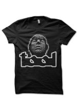 Tool Half Sleeve T-Shirt