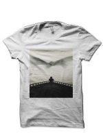 Tyrion Lannister White T-Shirt