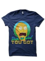 Show Me What You Got. T-Shirt
