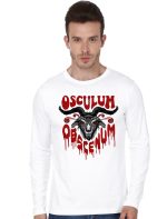 Osculum Obscenum Full Sleeve T-Shirt