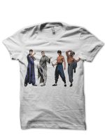 Donnie Yen  Half Sleeve T-Shirt