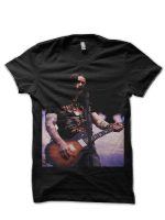 Alter Bridge  Half Sleeve T-Shirt