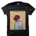Frank Ocean Half Sleeve T-Shirt