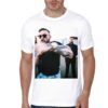 Conor McGregor White T-Shirt