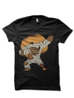 Mummy Dab Half Sleeve T-Shirt