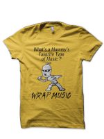 Mummy Dab Half Sleeve T-Shirt