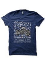 Mayan Customs Half Sleeve T-Shirt