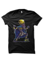 Mummy Half Sleeve T-Shirt