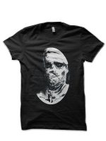 Mummy  Black T-Shirt