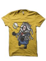 Mummy  Black T-Shirt