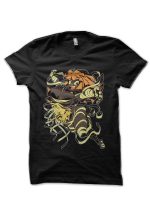 Mummy Girl Half Sleeve T-Shirt