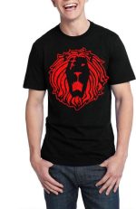 Seven Deadly sins escanor lion t-Shirt