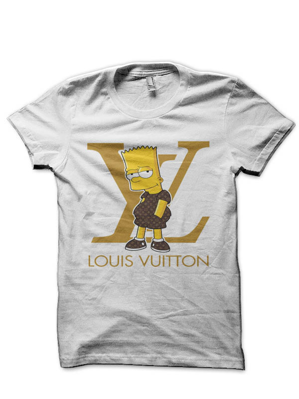 Louis Vuitton, Shirts, Louis Vuitton Tshirt