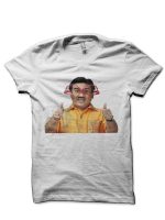 Taarak Mehta Half Sleeve T-Shirt