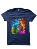 John Cena Half Sleeve T-Shirt