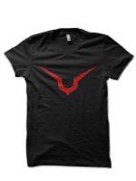 Geass Power Half Sleeve T-Shirt T-Shirt