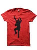 U2  Half Sleeve T-Shirt